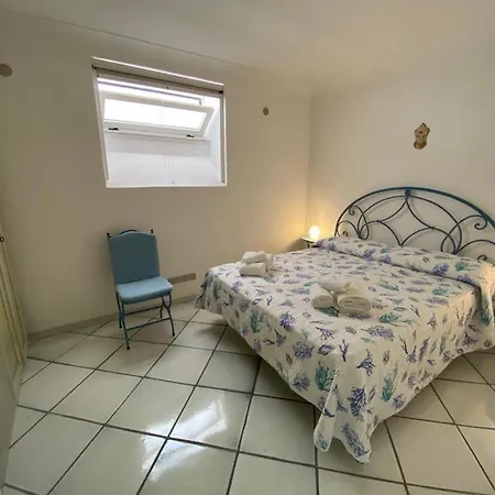 Bianca Maria Casa vacanze *