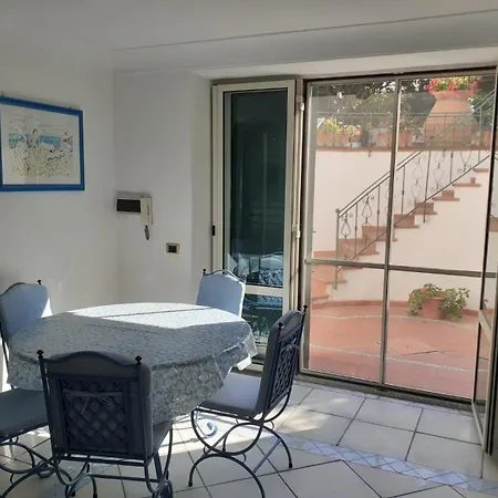 Bianca Maria Casa vacanze *