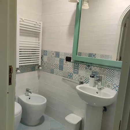 Holiday home Bianca Maria Capri