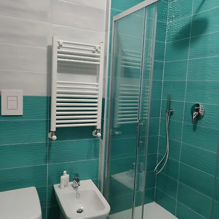 Bianca Maria Holiday home Capri
