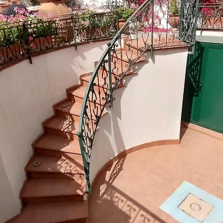 Bianca Maria Holiday home