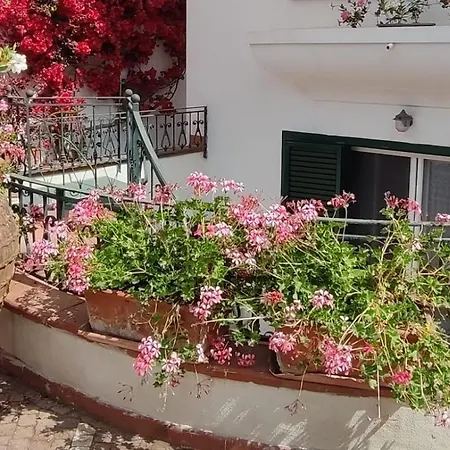 Bianca Maria Κάπρι