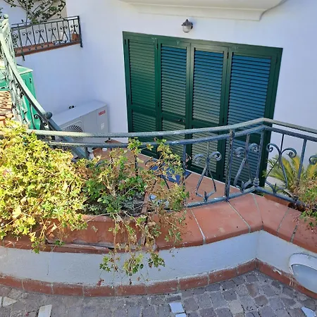 Holiday home Bianca Maria