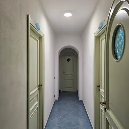 Bianca Maria Holiday home